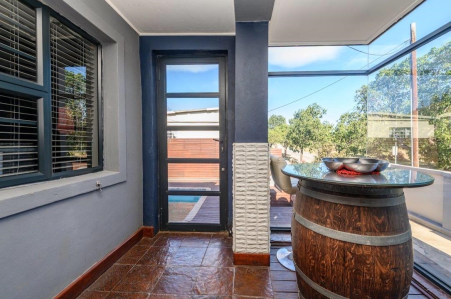 5 Bedroom Property for Sale in Van Riebeeck Hoogte Eastern Cape